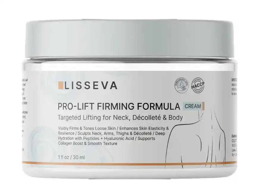 Lisseva Pro-Lift Lisseva Pro-Lift supplement