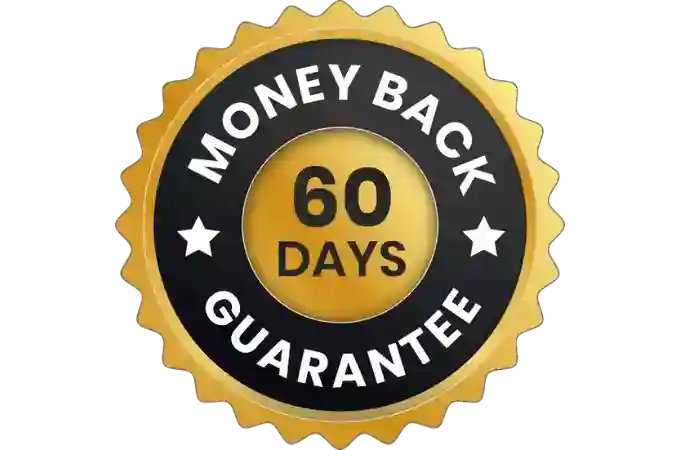 Lisseva Pro-Lift Lisseva Pro-Lift Money Back Guarantee